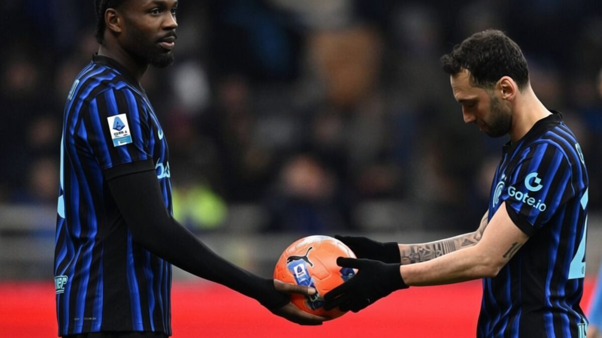 Inter îi stabilește prețul lui Marcus Thuram – 60 de milioane de euro pentru transfer