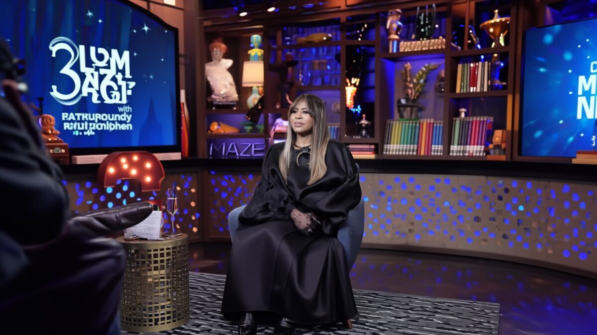 Real Housewives – fiul de 23 de ani al lui Mary Cosby, acuzat de agresiune gravă