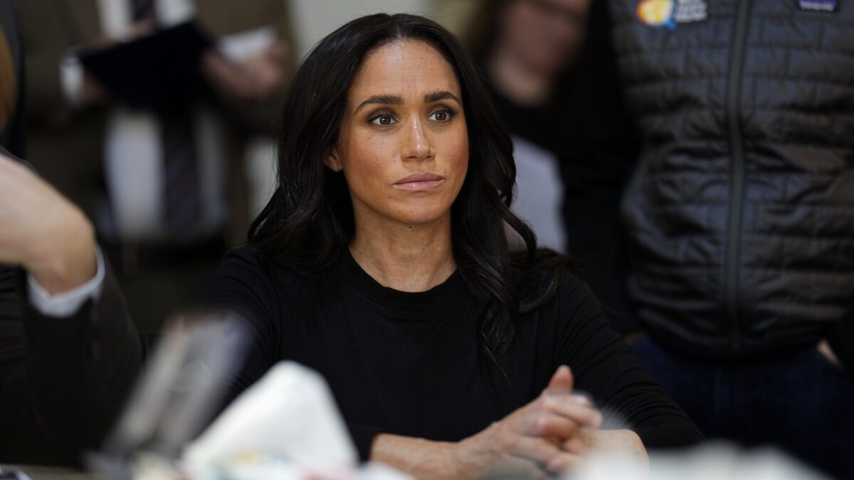 Meghan Markle acuzată că părăsea ședințele cu Netflix de 100 mil. dolari
