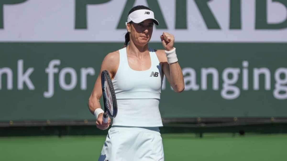 Româncele și-au aflat adversarele la Miami Open. Meci greu pentru Cîrstea