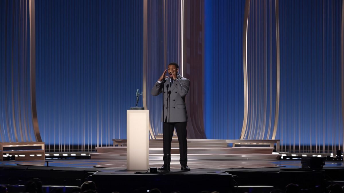 Michael B. Jordan câștigă Oscarul în 2026 pentru rolul din filmul Sinners