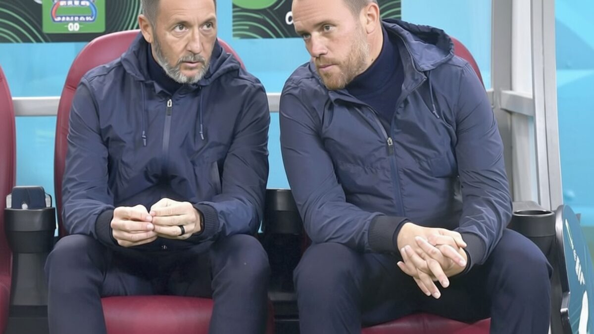 Mihai Stoica îi răspunde dur lui Pintilii după criticile aduse staff-ului FCSB