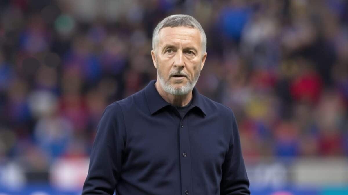 Mihai Stoica vrea U Cluj campioană și dă verdictul șoc între Rapid și Dinamo