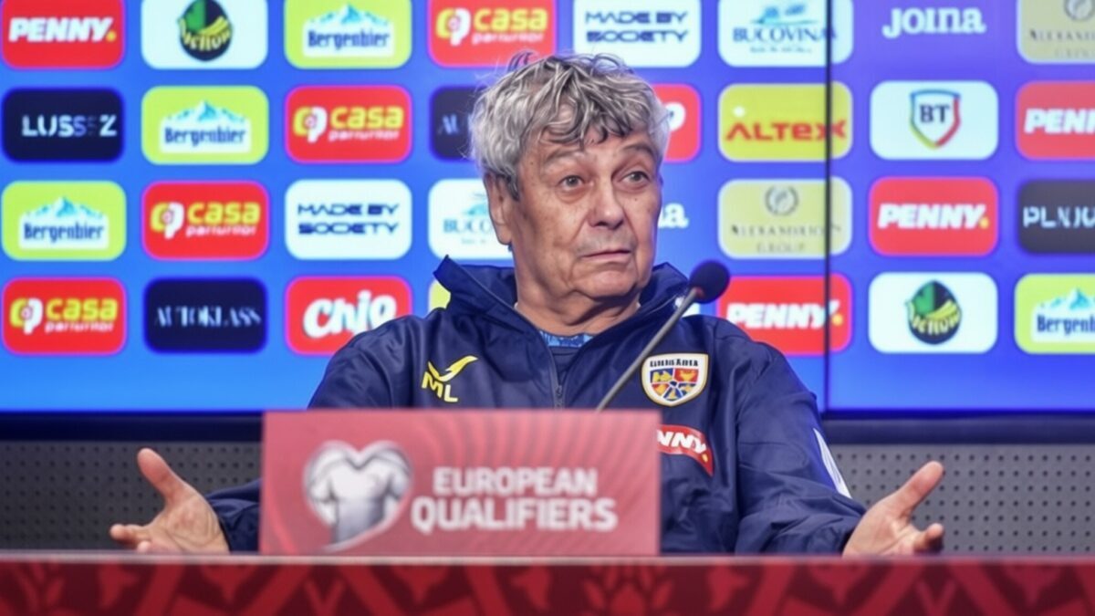 Mircea Lucescu la 80 de ani are un singur obiectiv în Turcia Vrea să câștige meciul