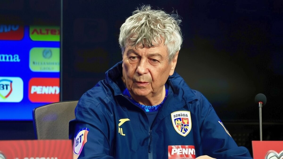 Mircea Lucescu, 80 de ani, a leșinat și a fost dus de urgență la spital