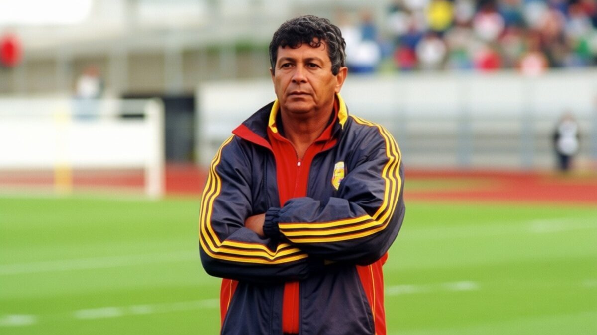 Mircea Lucescu, la 80 de ani, a leșinat la națională. Reacția Galatasaray