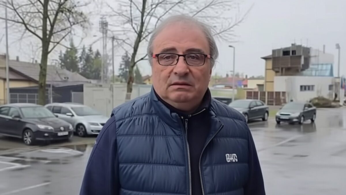Stoichiță dezvăluie prima reacție a lui Lucescu din spital după leșin