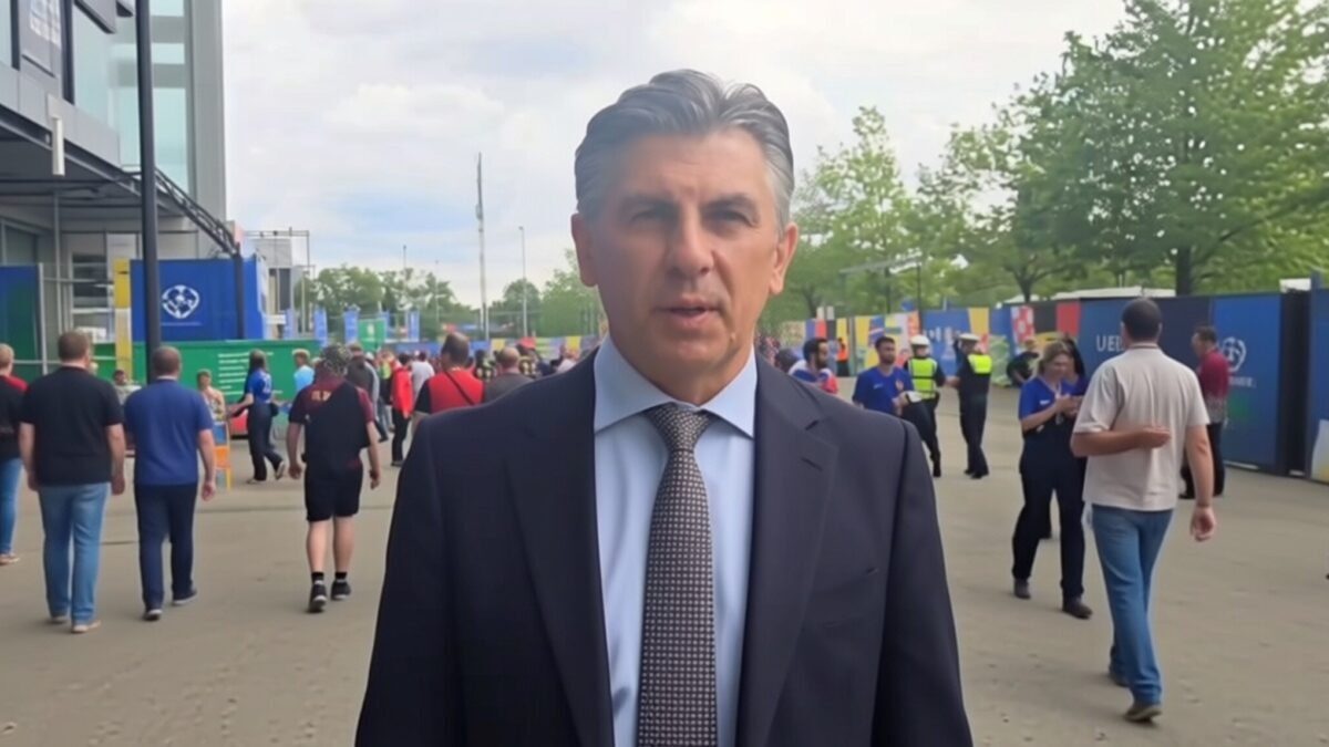 Lupescu, mesaj dur pentru Lucescu la 80 de ani după ce selecționerul a leșinat