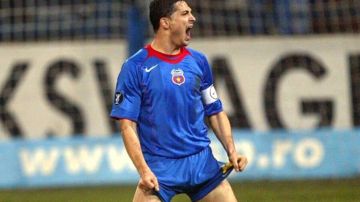 Mirel Rădoi