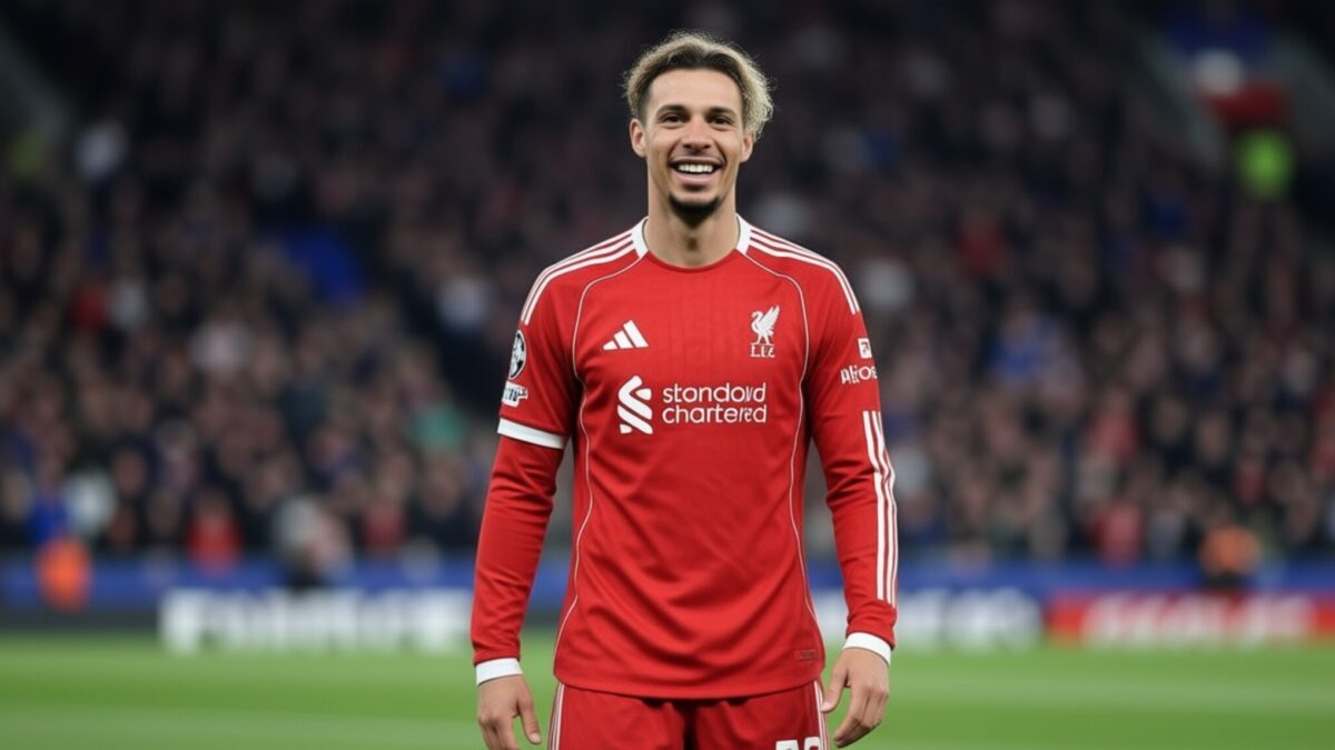 Mohamed Salah atinge borna de 50 de goluri în Liga Campionilor