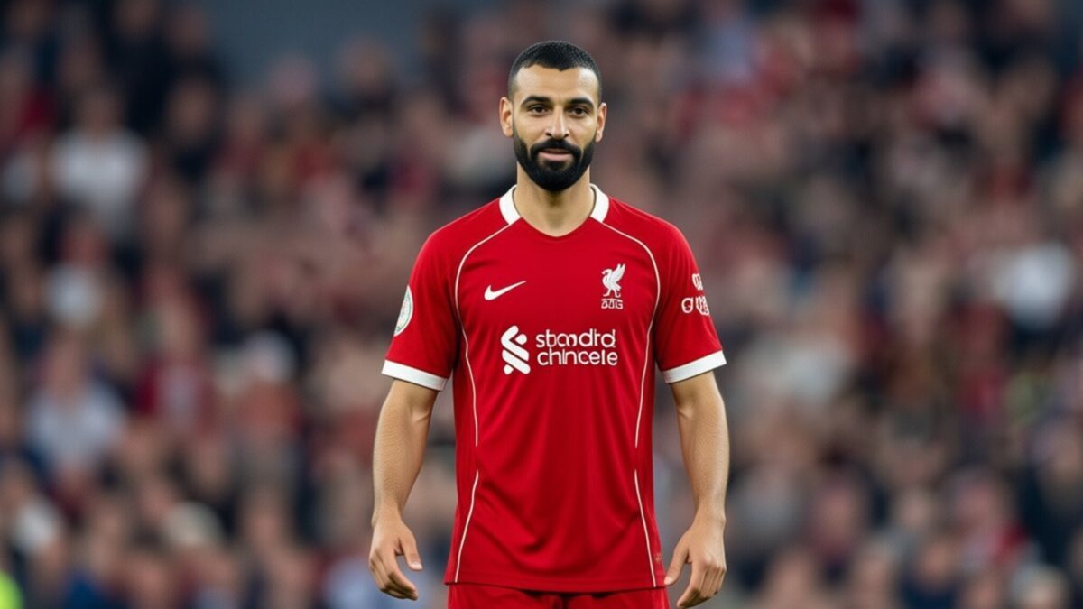 Mohamed Salah, revenire la AS Roma? Salariul de 12 milioane € complică totul