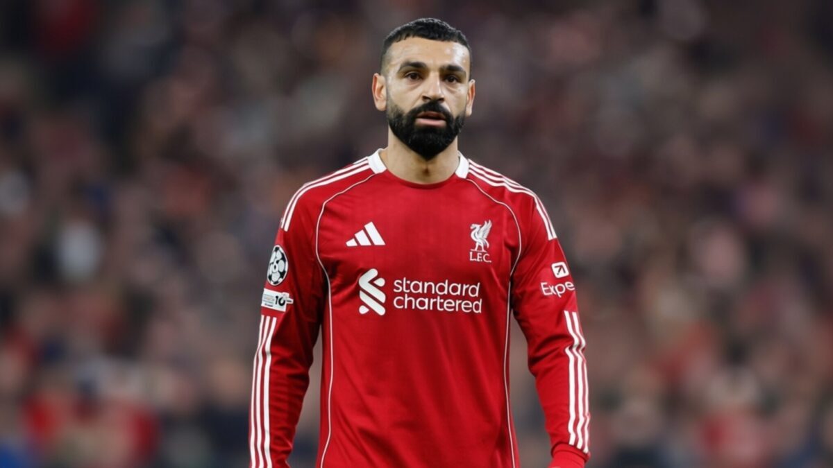 Liverpool confirmă plecarea lui Salah după 255 de goluri și 9 ani la club