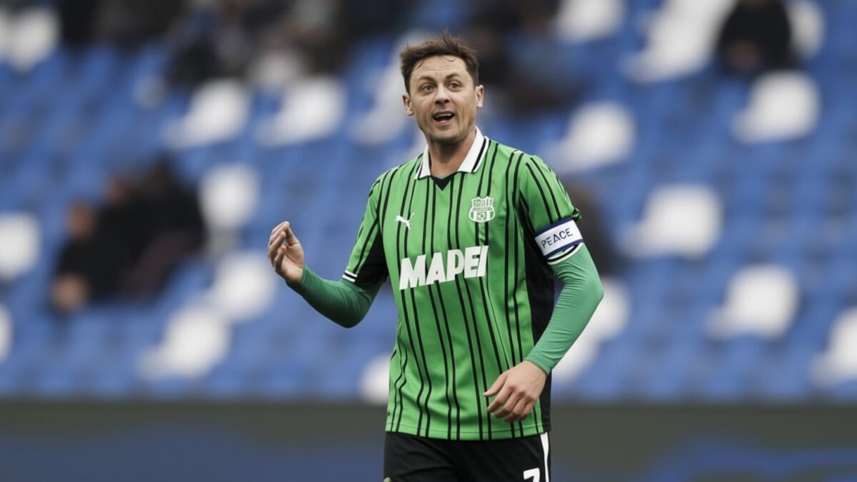 Nemanja Matic, verdict dur pentru Serie A după 60 de meciuri