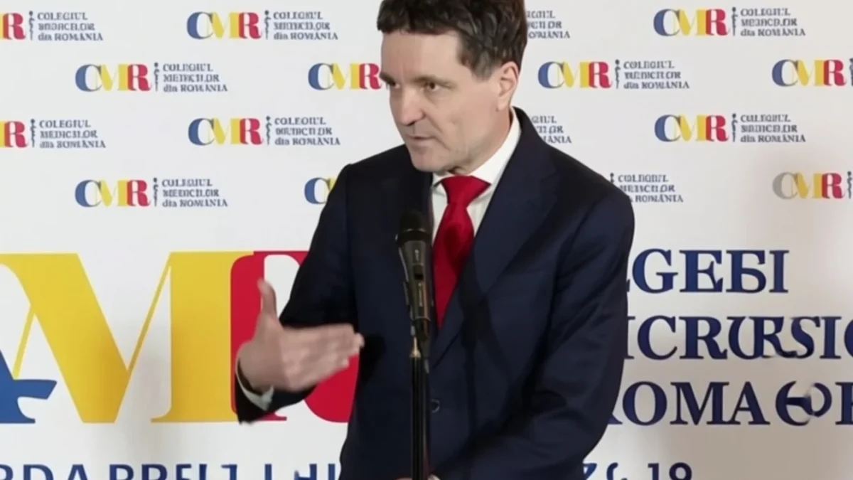 Nicușor Dan exclude alianțe cu AUR și anunță măsuri pentru carburanți