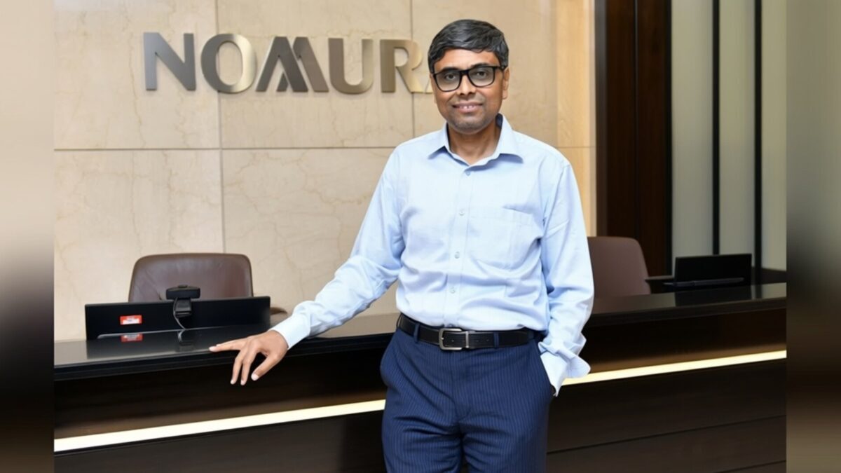 Nomura taie ținta Nifty cu 15% la 24.900 puncte din cauza crizei petrolului