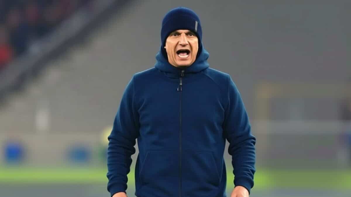 PAOK pierde șocant cu 2-1 la Volos, Lucescu acuză o echipă paralizată