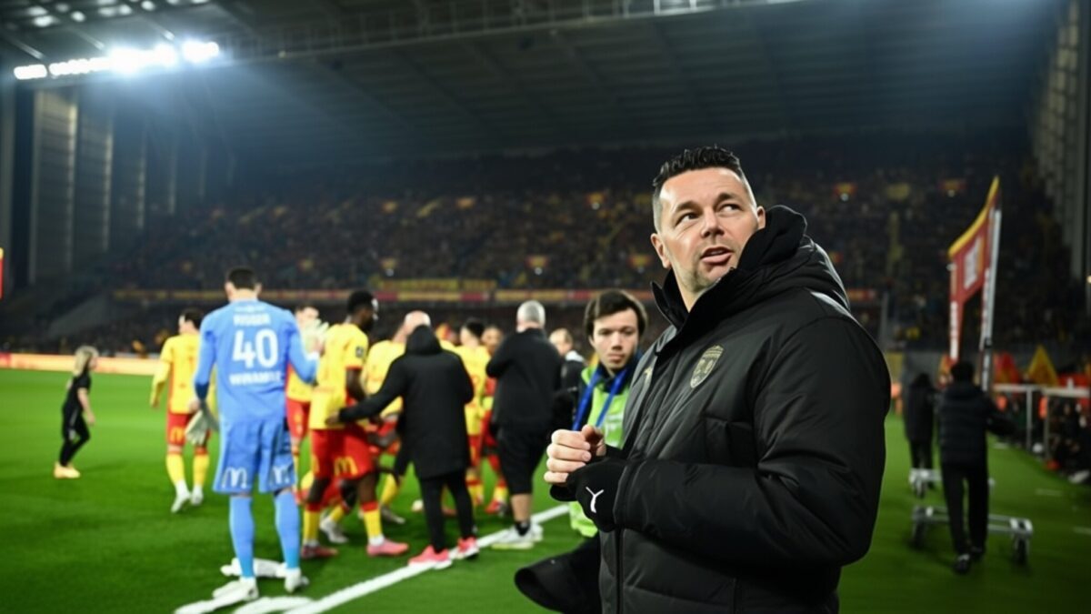 Scandal în Ligue 1. PSG cere amânarea meciului din 11 aprilie cu Lens