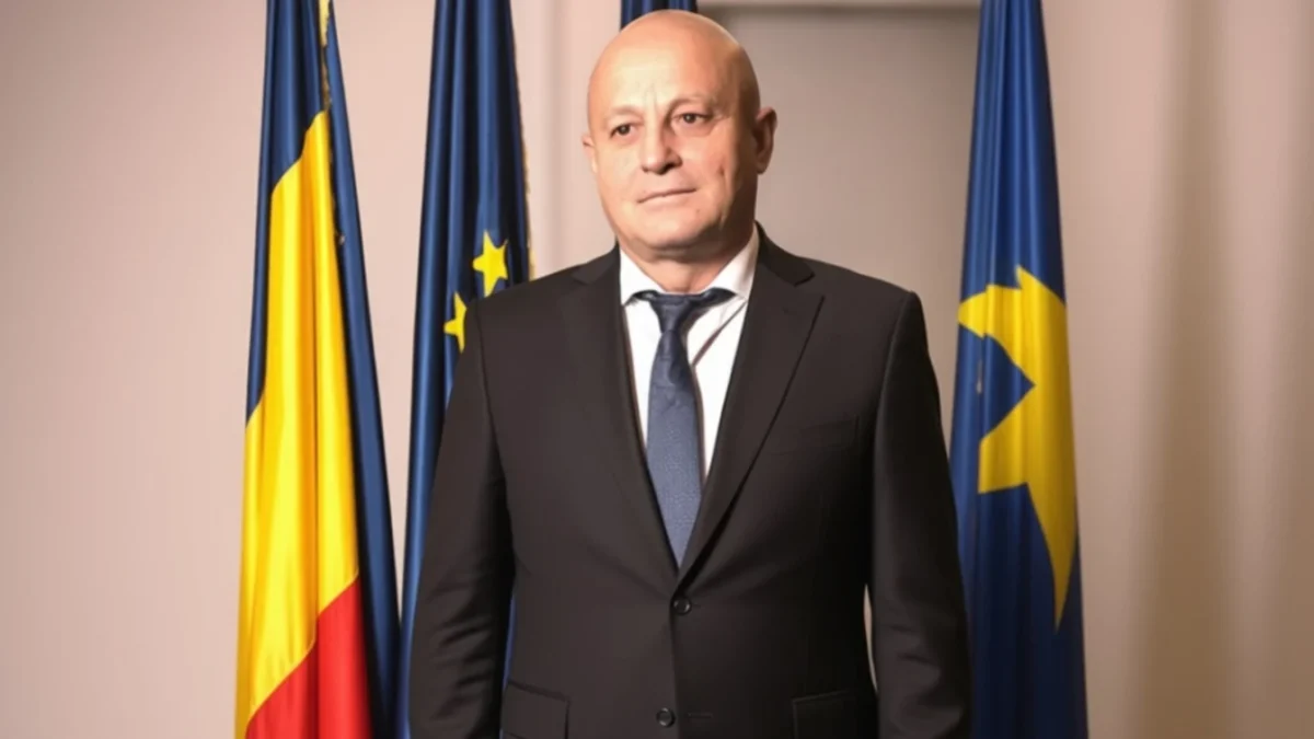 Deputatul PSD Petre Neagu negociază o posibilă trecere la PNL Buzău