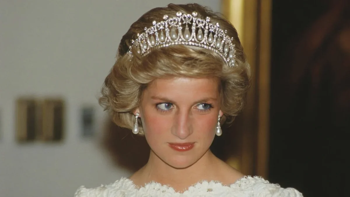 Misterul secretului de stil al Prințesei Diana care a dispărut online