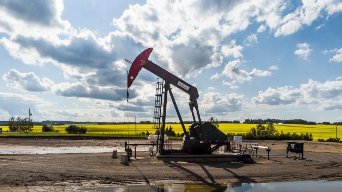 Producătorii de petrol din Canada pot câștiga 90 de miliarde de dolari din conflict