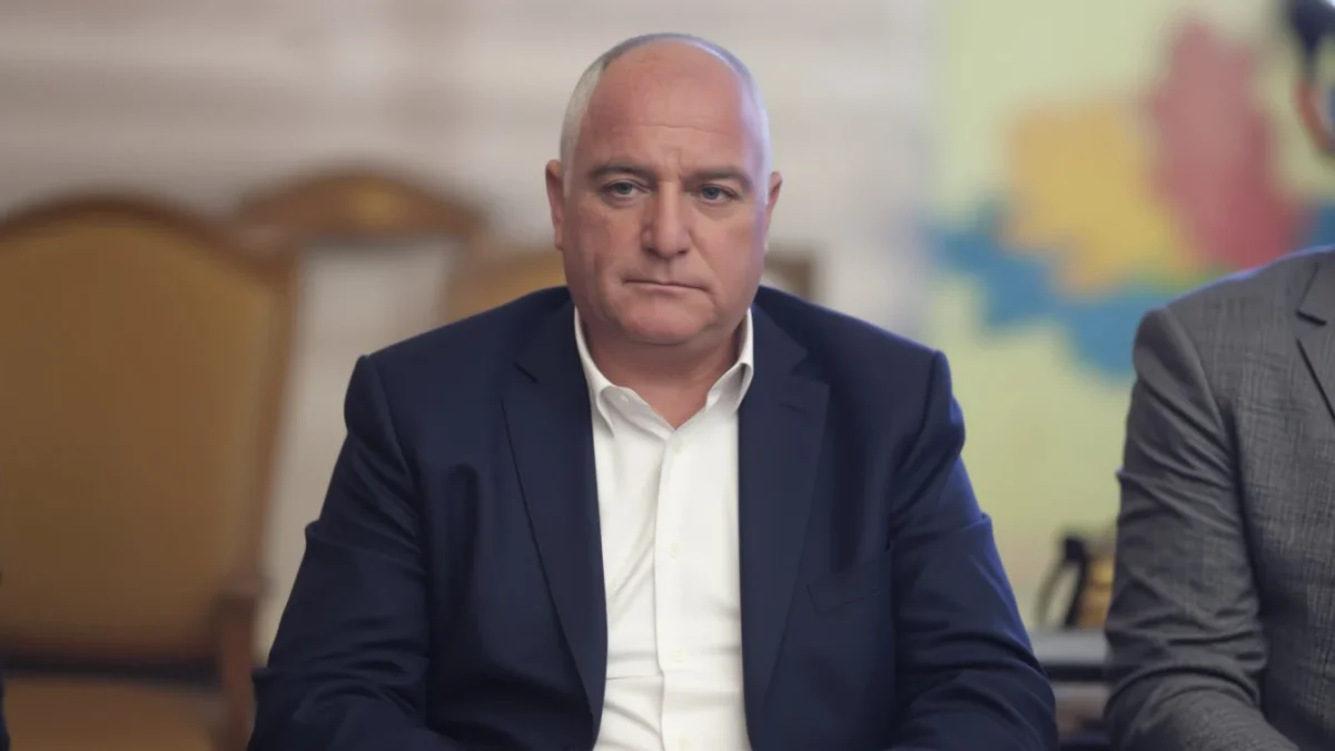 Radu Timiș a ales CEO-ul Cris-Tim cu banul după ce și-a concediat fiii 3 luni
