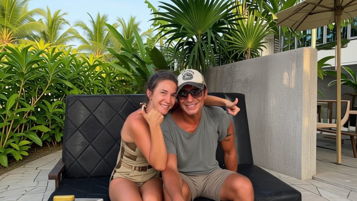 Radu Vâlcan, copleșit de dor în Thailanda. Imaginea care l-a făcut să exclame «este cumplit»