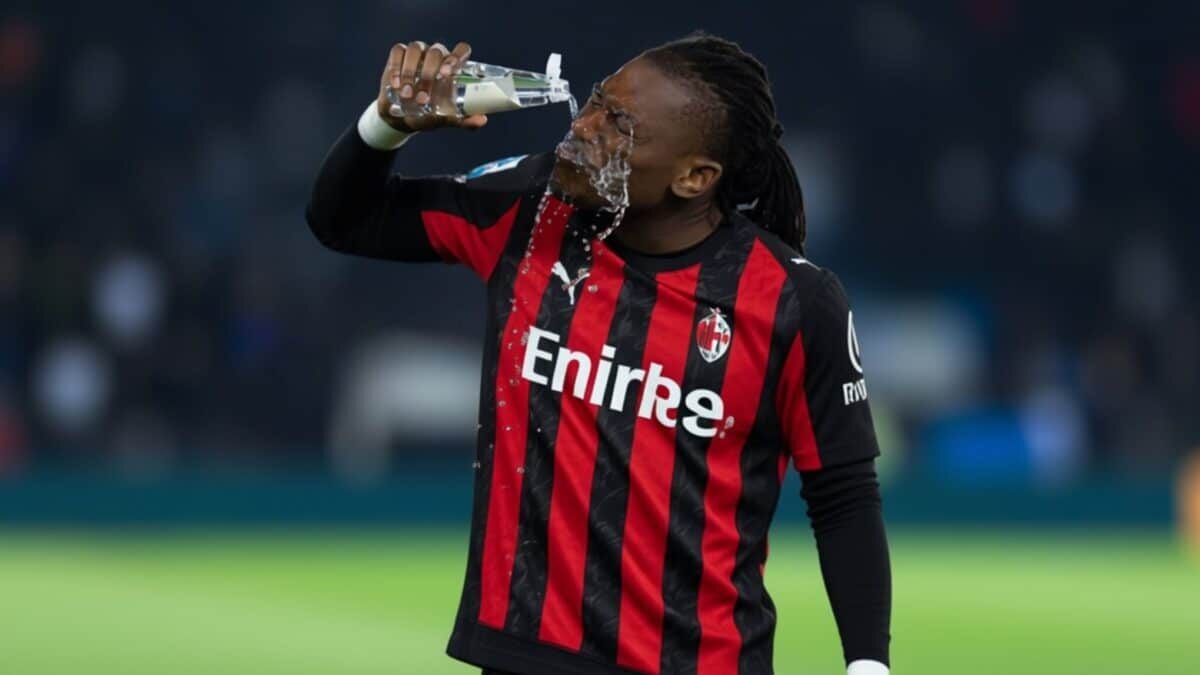 AC Milan îl vinde pe Rafael Leao pentru 70 de milioane de euro
