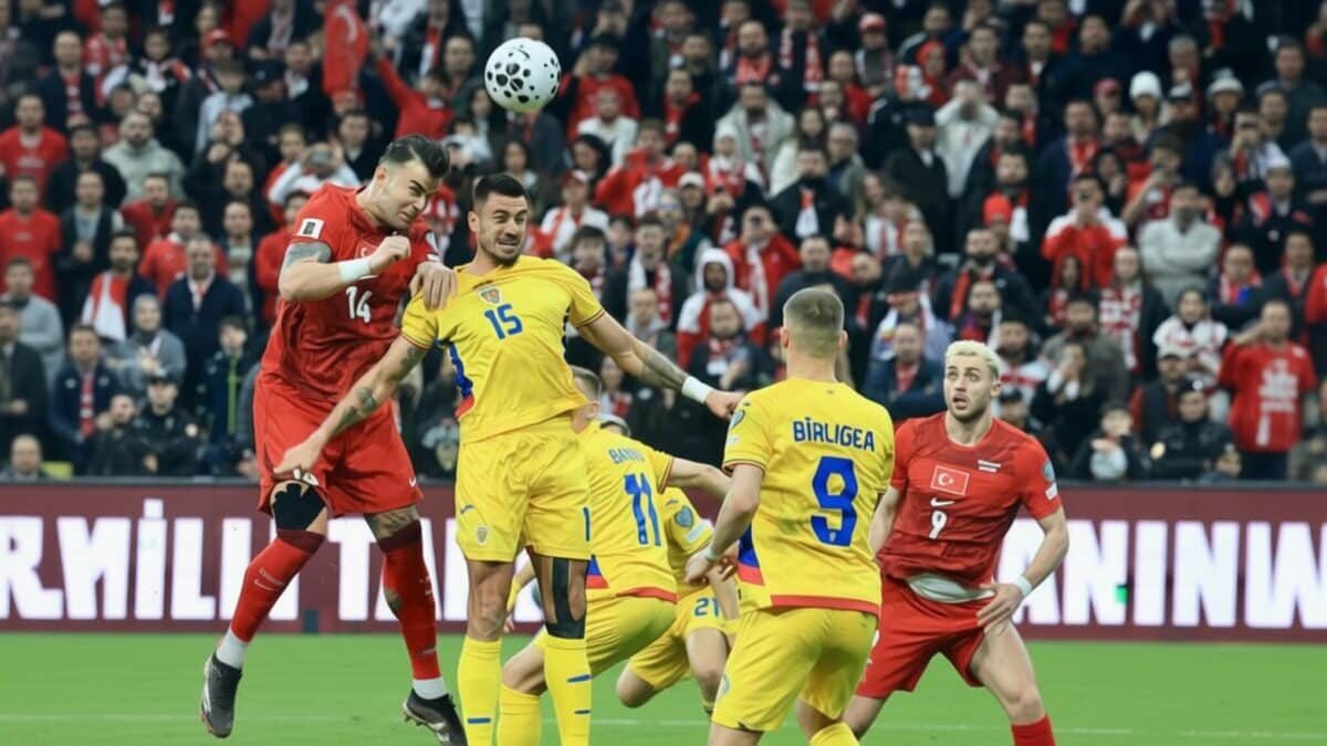 Raul Rusescu cere revoluția în fotbal după Turcia – România 1-0