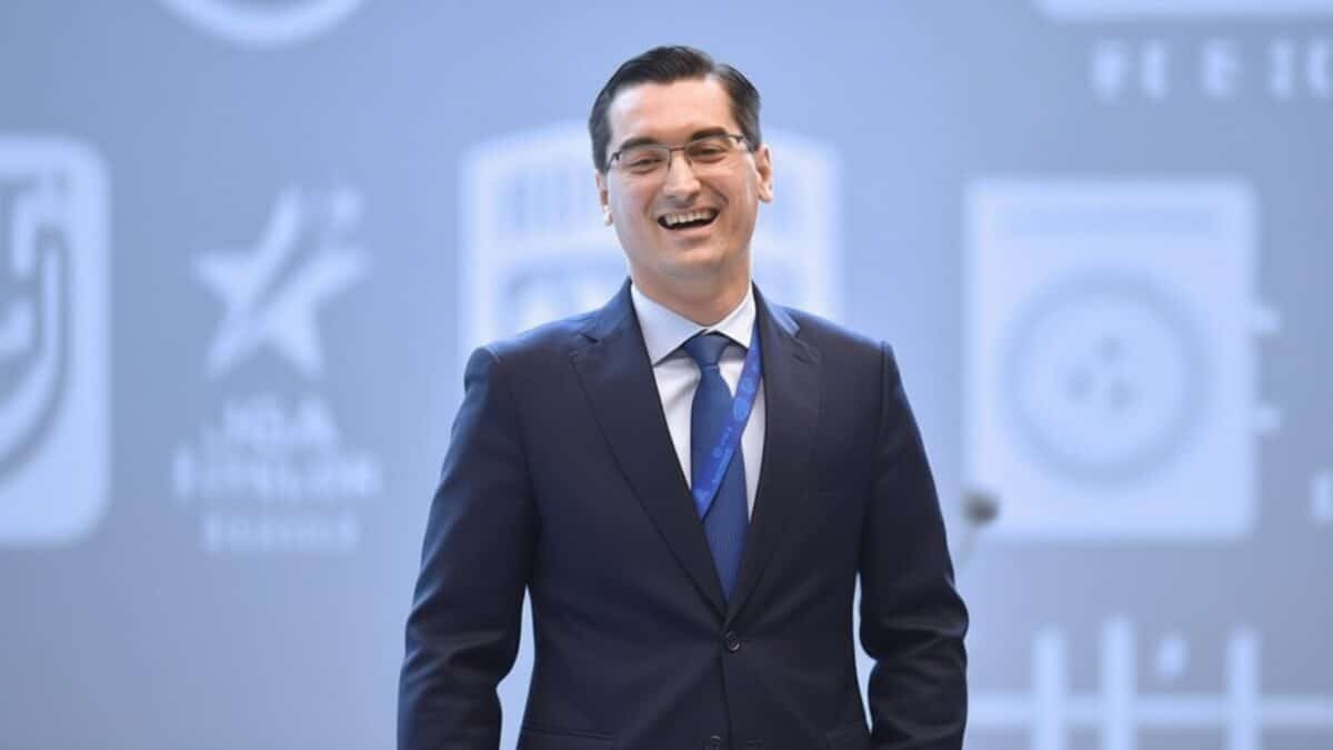 Răzvan Burleanu primește undă verde de la TAS pentru al patrulea mandat la FRF