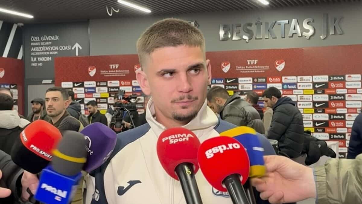 Răzvan Marin, devastat după a 3-a ratare de Mondial – ultima șansă la 34 de ani