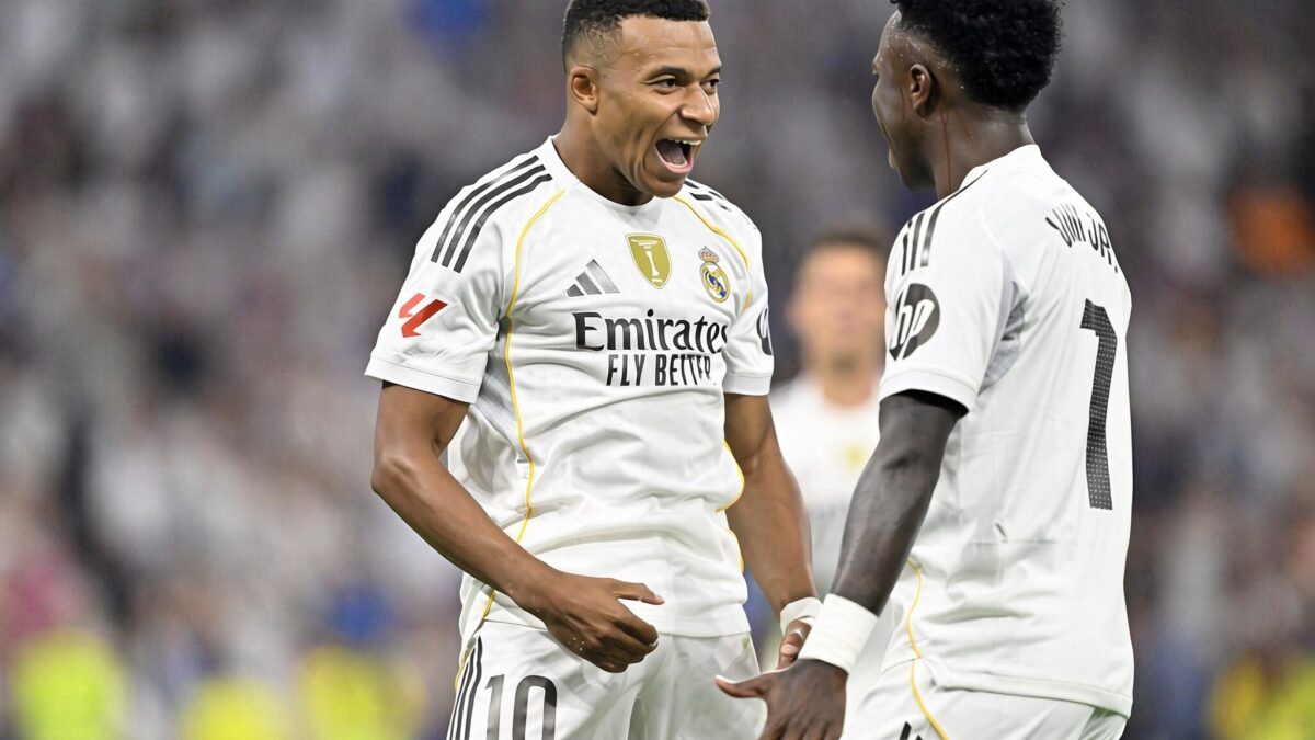 Real Madrid învinge City cu 5-1 și avansează în sferturile Ligii Campionilor