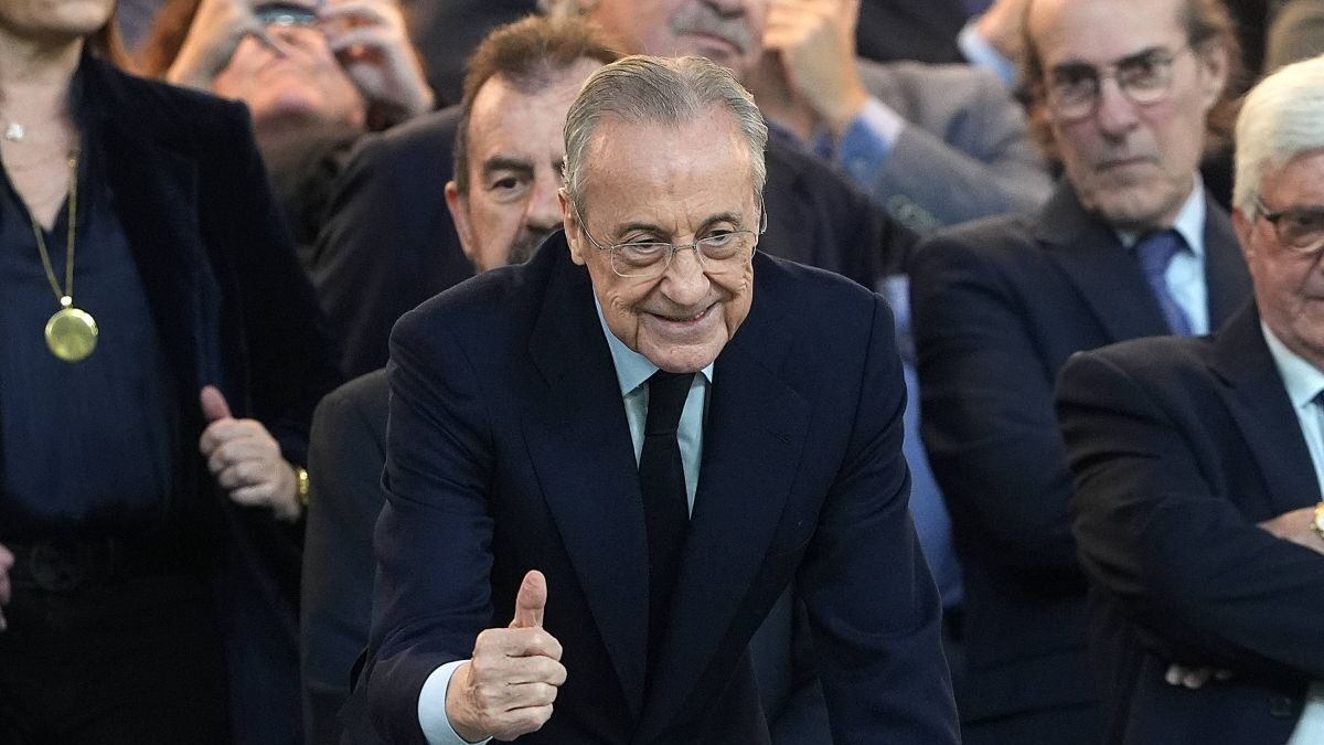 Real Madrid amenință cu proces după acuzațiile despre accidentarea lui Mbappe