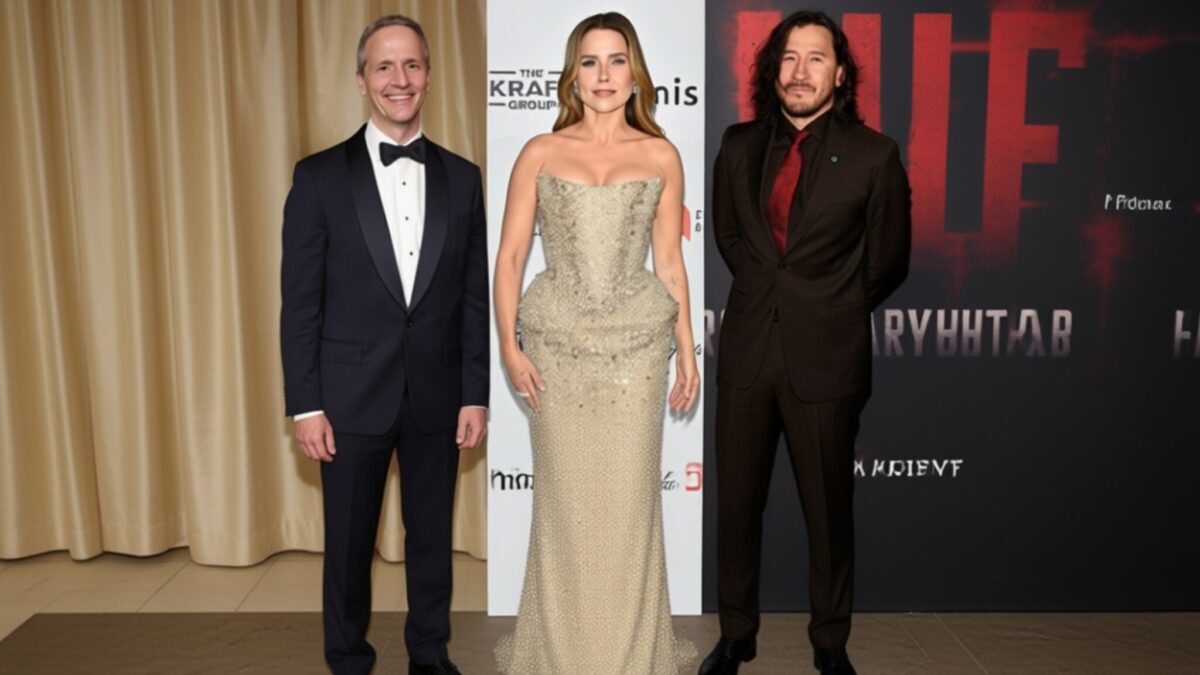 SXSW Londra anunță 300 de sesiuni cu Markiplier și Sophia Bush