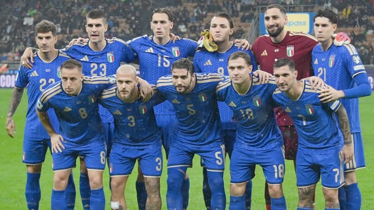 Safet Susic șochează Italia – nu pot numi 5 jucători ai lor