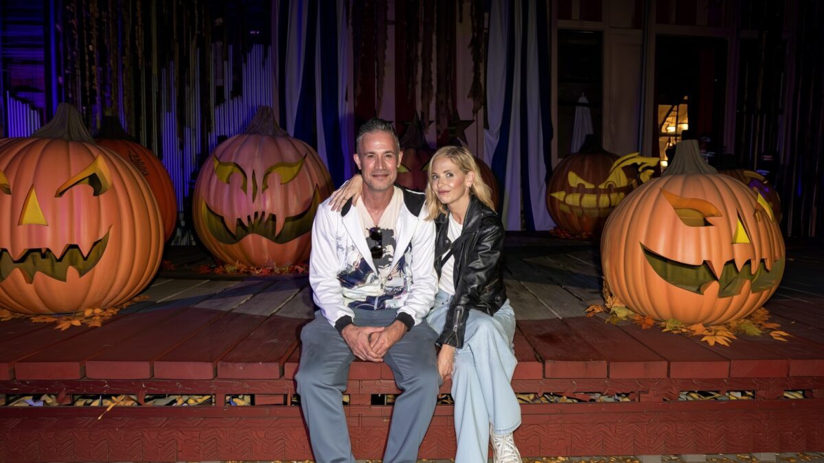 Sarah Michelle Gellar dezvăluie secretul căsniciei sale de 22 de ani