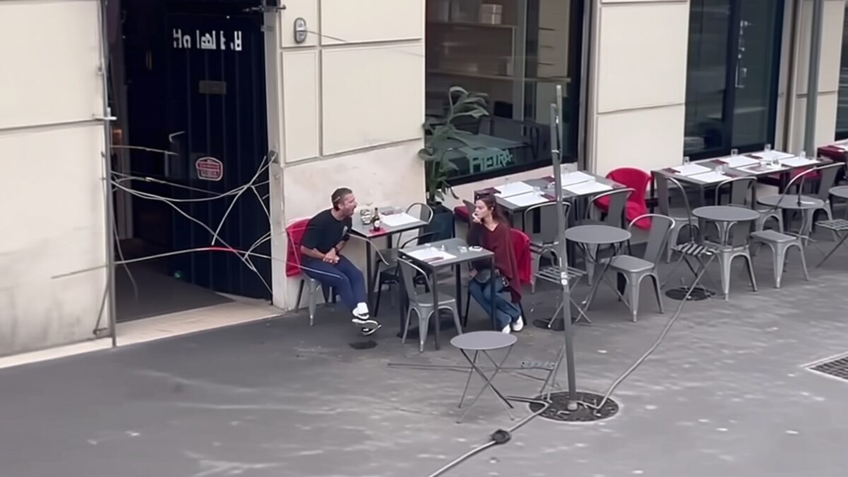 Shia LaBeouf, scandal la Roma și o cauțiune de 100.000 de dolari