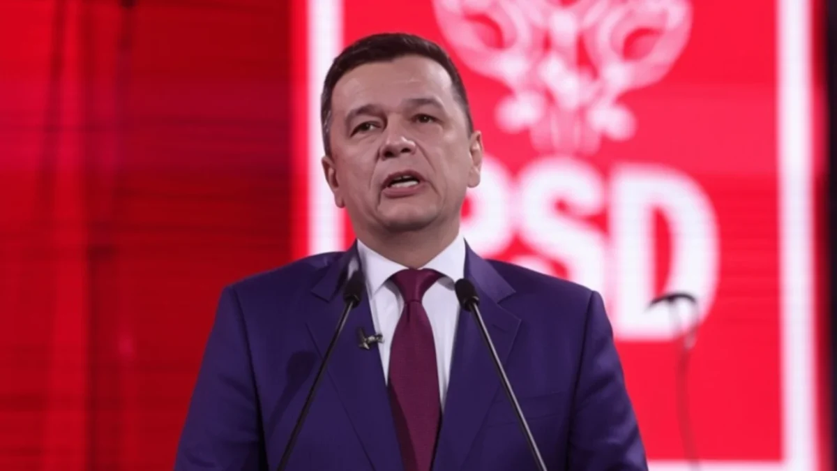 Grindeanu o consideră demisă pe ministra Mediului și amenință coaliția