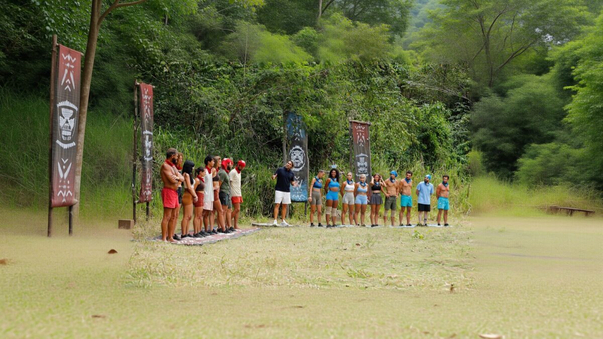 Survivor România aduce lupta pentru a cincea imunitate consecutivă