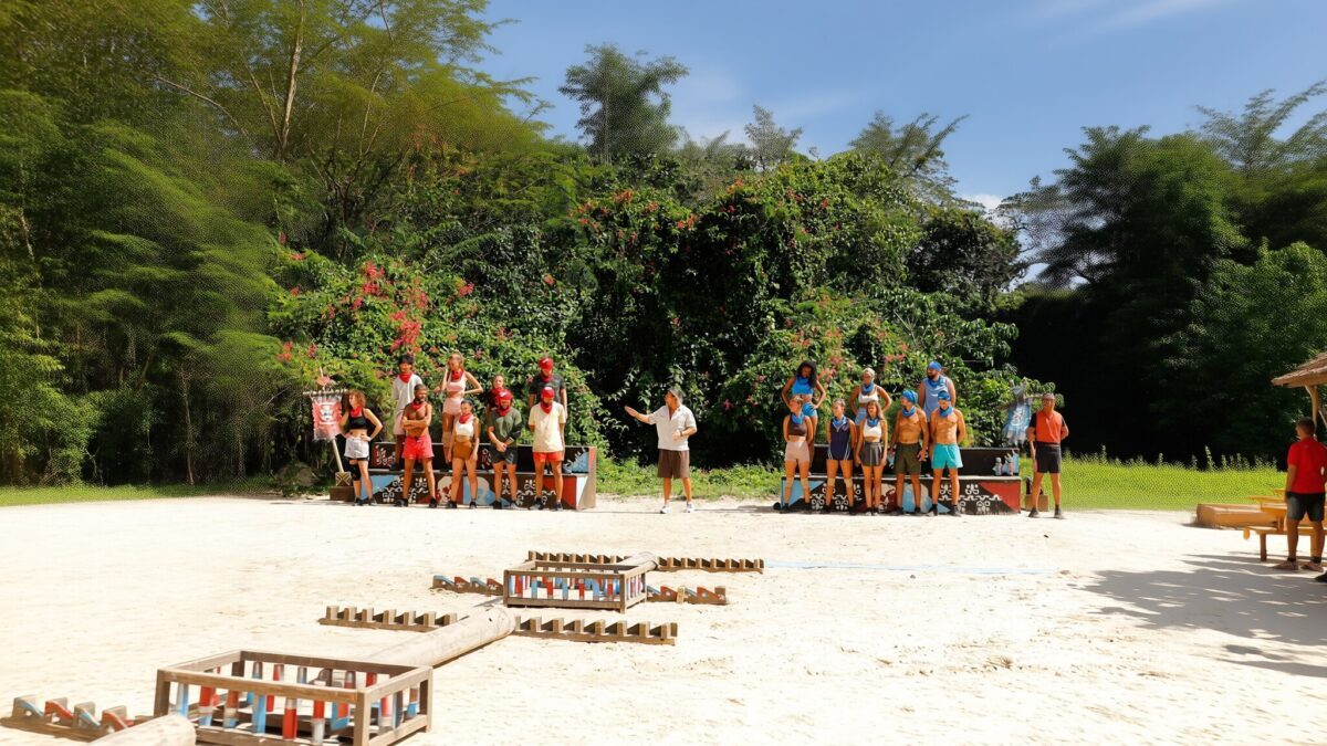 Survivor România Războinicii încasează a șasea eliminare consecutivă
