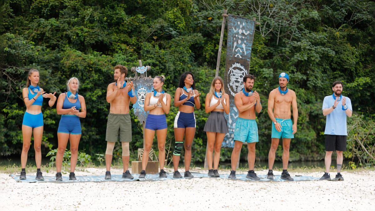 Survivor România 2026 aduce un antreprenor de 32 de ani în echipa Războinicilor
