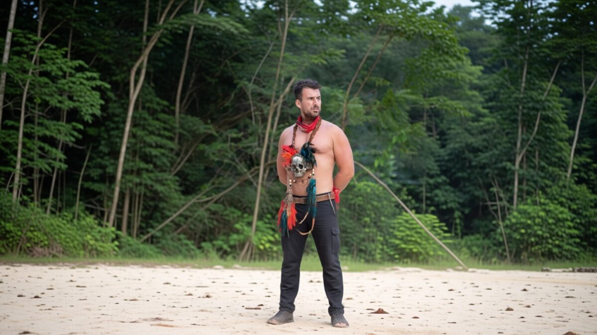Survivor România 2026 aduce eliminarea lui Andrei Beleuț după un duel dramatic