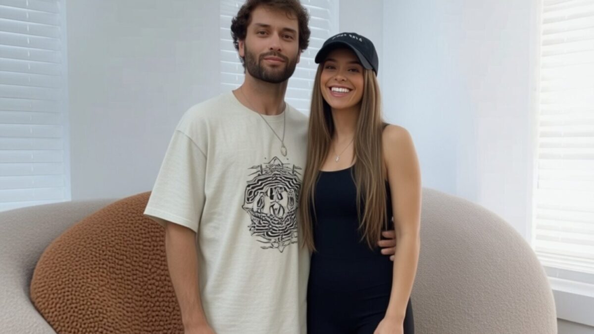 Taylor Frankie Paul oprește filmările la Mormon Wives după un scandal domestic