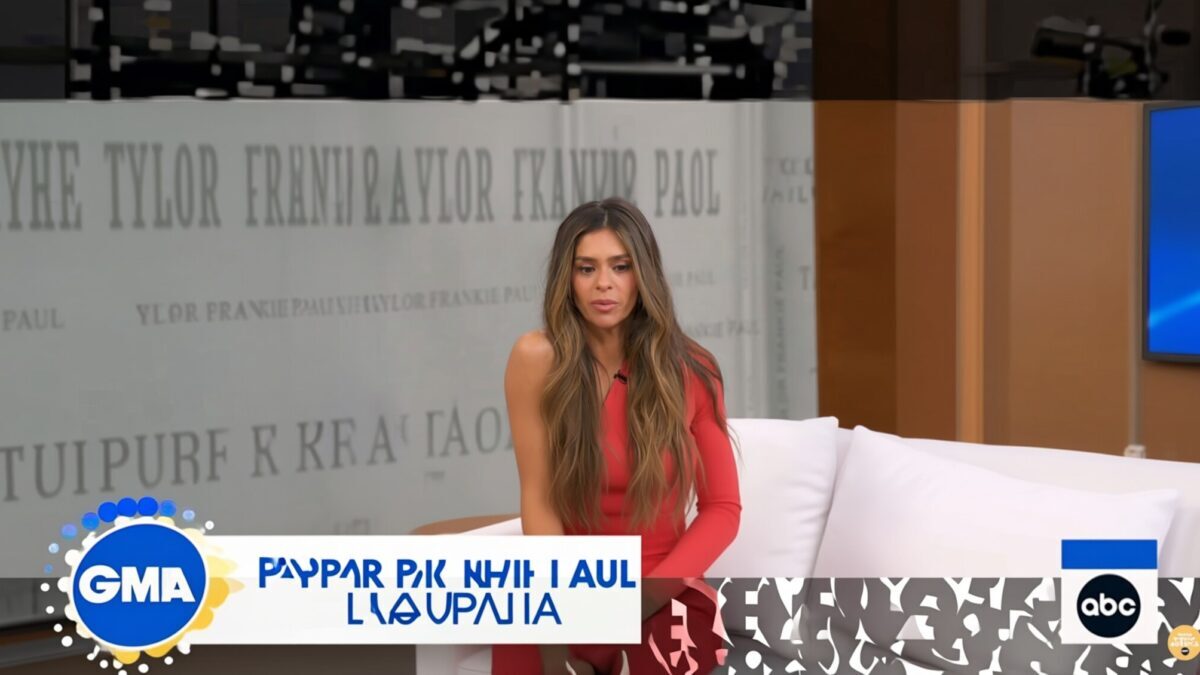 Taylor Frankie Paul rupe tăcerea despre scandalul care i-a oprit filmările