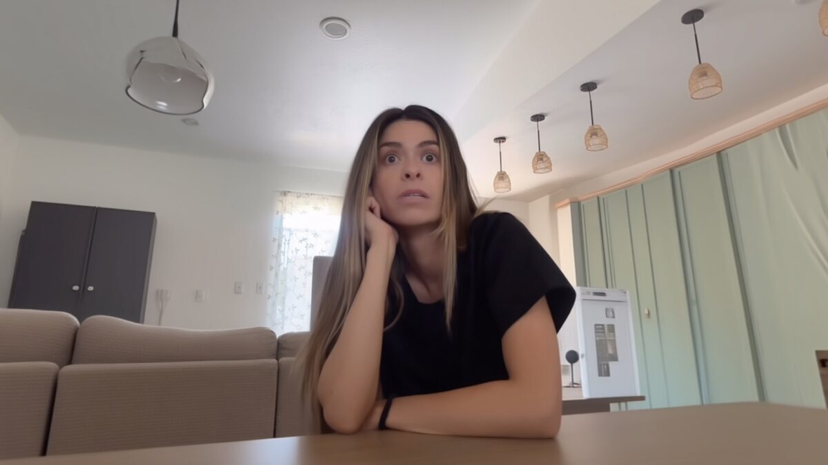 Taylor Frankie Paul investigată pentru al 3-lea caz de violență domestică