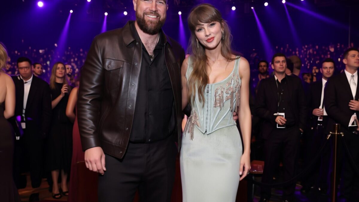 Taylor Swift vine cu 9 nominalizări la iHeartRadio Music Awards 2026
