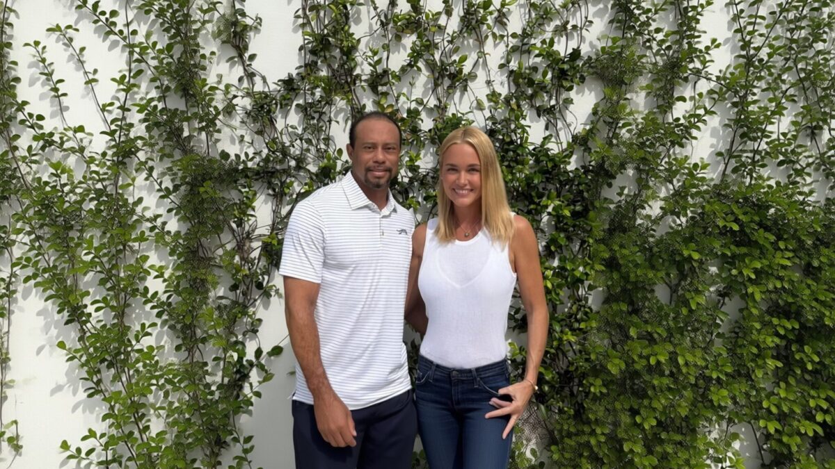Tiger Woods, arestat la 50 de ani pentru DUI după un accident cu rostogolire