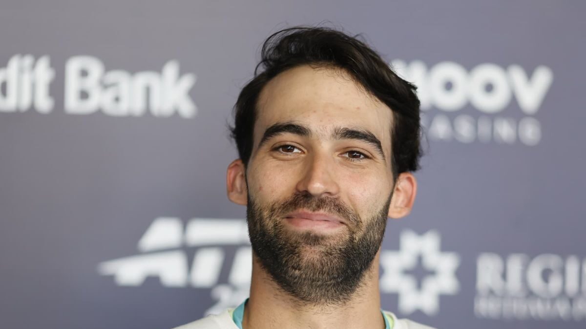 Românii de 20 și 26 de ani, eliminați la debutul ATP de la Țiriac Open