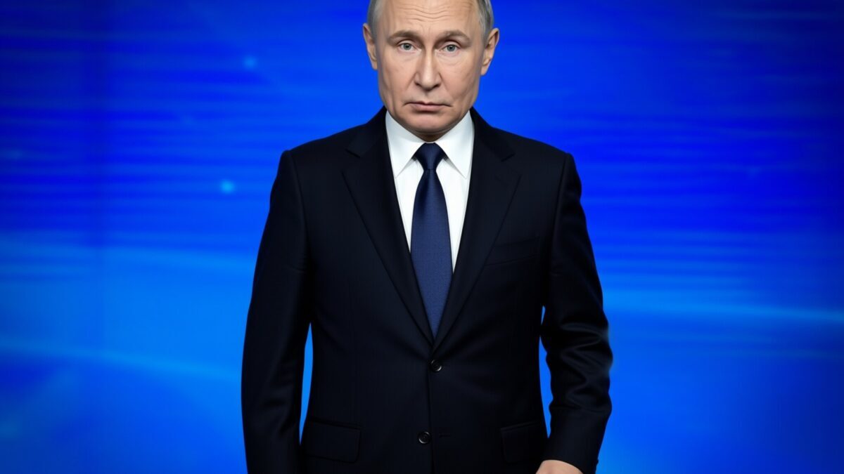 Trump admite că Putin ajută Iranul și contrazice propria administrație
