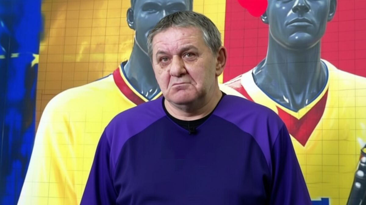 Lăcătuș îi laudă pe Man și Mihăilă pentru defensivă în meciul cu Turcia
