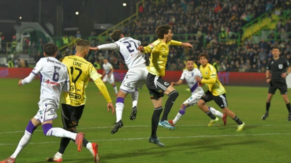 U Cluj egalează liderul dar are buget de locul 5 în play-off